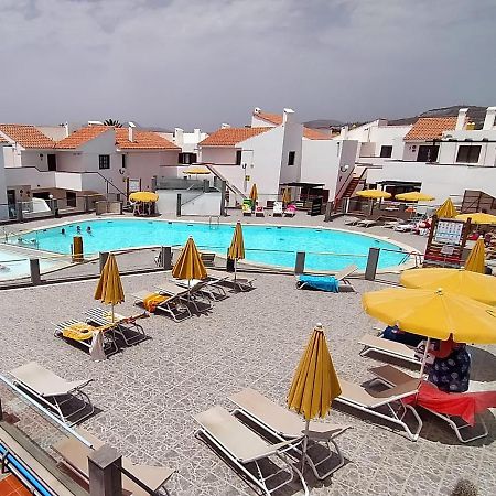 Apartamento Villa Florida Caleta كاليتا ذي فوستي المظهر الخارجي الصورة